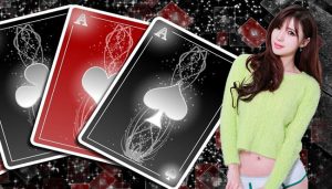 Mengontrol Permainan Judi Poker Online